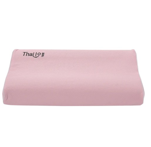 Gối mút hoạt tính cho bé bằng mút Polyurethane có ưu điểm gì so với gối bông hoặc xốp thông thường?